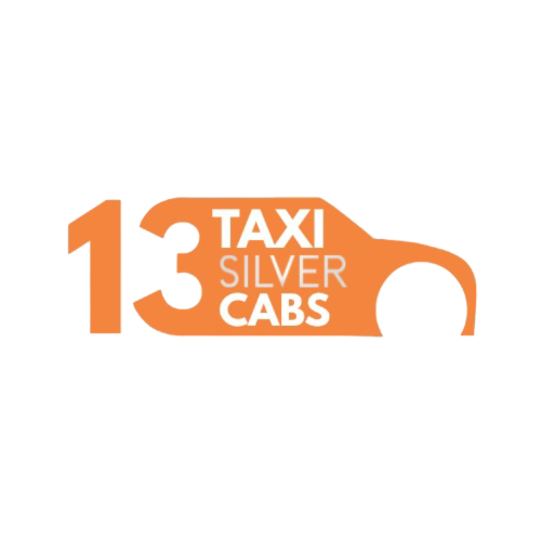 13 Taxi SilverCab